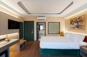NiK Hotel Thi Sach