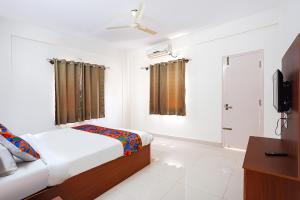 FabHotel Athiti Residency- Marathahalli
