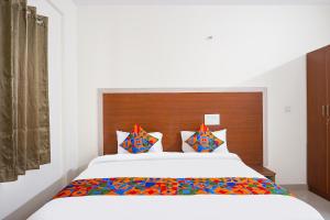 FabHotel Athiti Residency- Marathahalli
