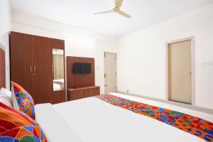 FabHotel Athiti Residency- Marathahalli