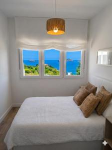 Casa Roca Blanca Suances