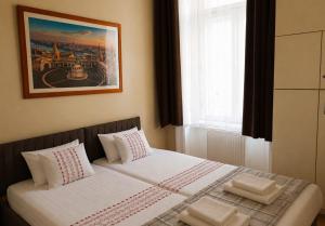 Basilica Center Apartman