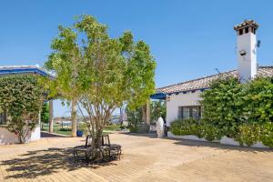 Villa La Viña