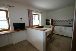 Apartment mit 2 Schlafzimmern