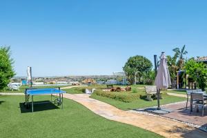 Villa La Viña