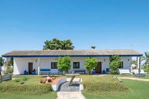 Villa La Viña