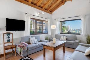 Villa La Viña