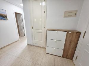 Bright&spacious flat w pool, near La Zenia & Beach