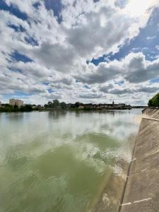 Le Ponton de Manon