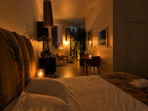 Suite premium Jacuzzi Jungle