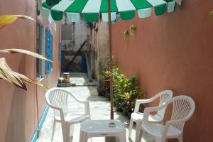 Ds Corner & Guesthouse