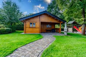 Waldsiedlung - Haus 13