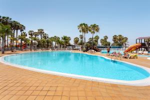 Oasis Duna _ Estrella Del Mar Pool