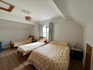 Large Holiday Apartment Enniscrone