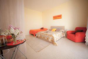 Seccos Seaview Accommodation