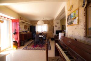 Seccos Seaview Accommodation