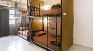 OYO 723 Lamphun Hostel