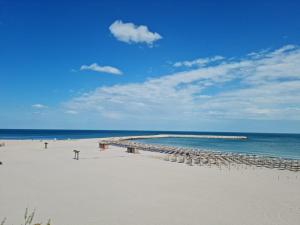 Olimp Panoramic Sea View
