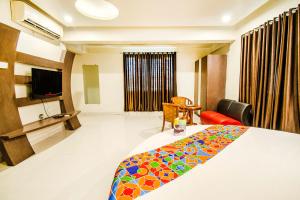 Hotel Sanket Inn