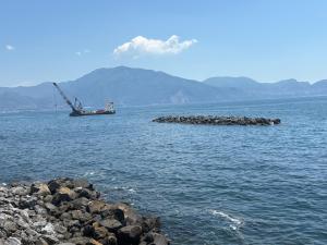Respiro Di Mare
