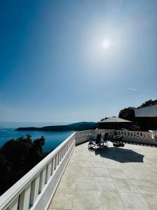 Budva Sky Sea - View Point