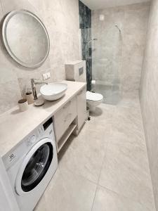 Apartament Hevina Trimaris
