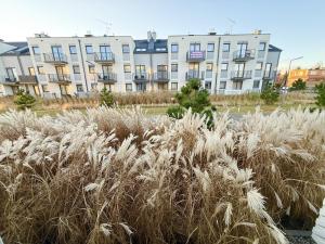Apartament Hevina Trimaris