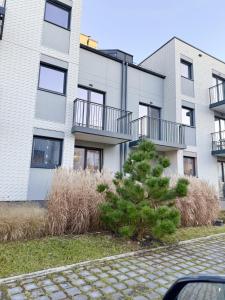 Apartament Hevina Trimaris