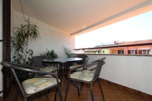 Apartment Olimp