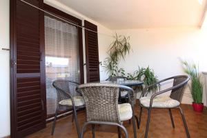 Apartment Olimp