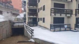 Hostdomus - Ski Lift - Fronte piste