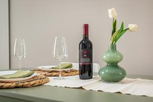 Lura Living - Spiaggia a 10 min e Comfort Deluxe