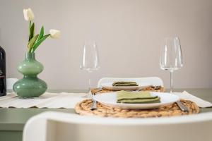 Lura Living - Spiaggia a 10 min e Comfort Deluxe