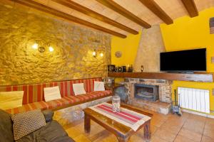 Casa Rural Ca La Siona