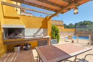 Casa Rural Ca La Siona