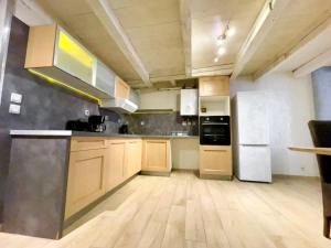 Le Rochois, T3 au centre - idéal pour une famille ou 2 couples