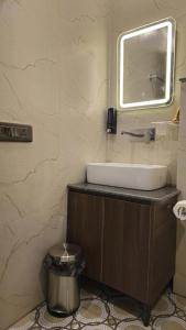 amrit residency