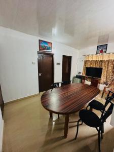 3BHK Palm Retreat Near Wayanad by Homeyhuts