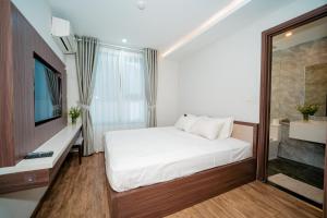 Jenny Virgo Apartment Nha Trang Beach