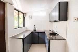 3BHK Palm Retreat Near Wayanad by Homeyhuts