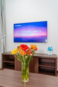 Jenny Virgo Apartment Nha Trang Beach