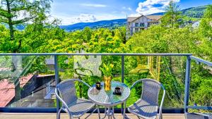 Apartamenty Polna 23 by Royal Aparts VIP