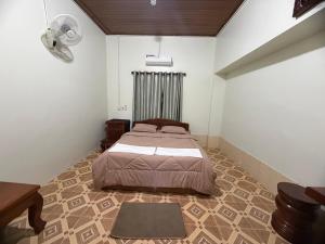 The Family Home Banlung & Trekking
