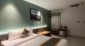 HẢI AN HOTEL