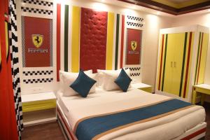 Belair Suites