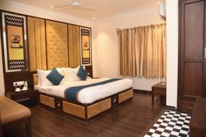 Belair Suites