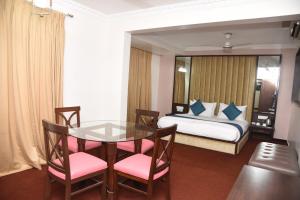 Belair Suites
