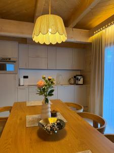 Pod Brzegiem - Luxury Chalets