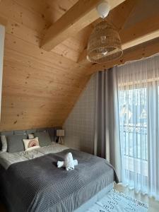 Pod Brzegiem - Luxury Chalets