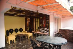 Belair Suites